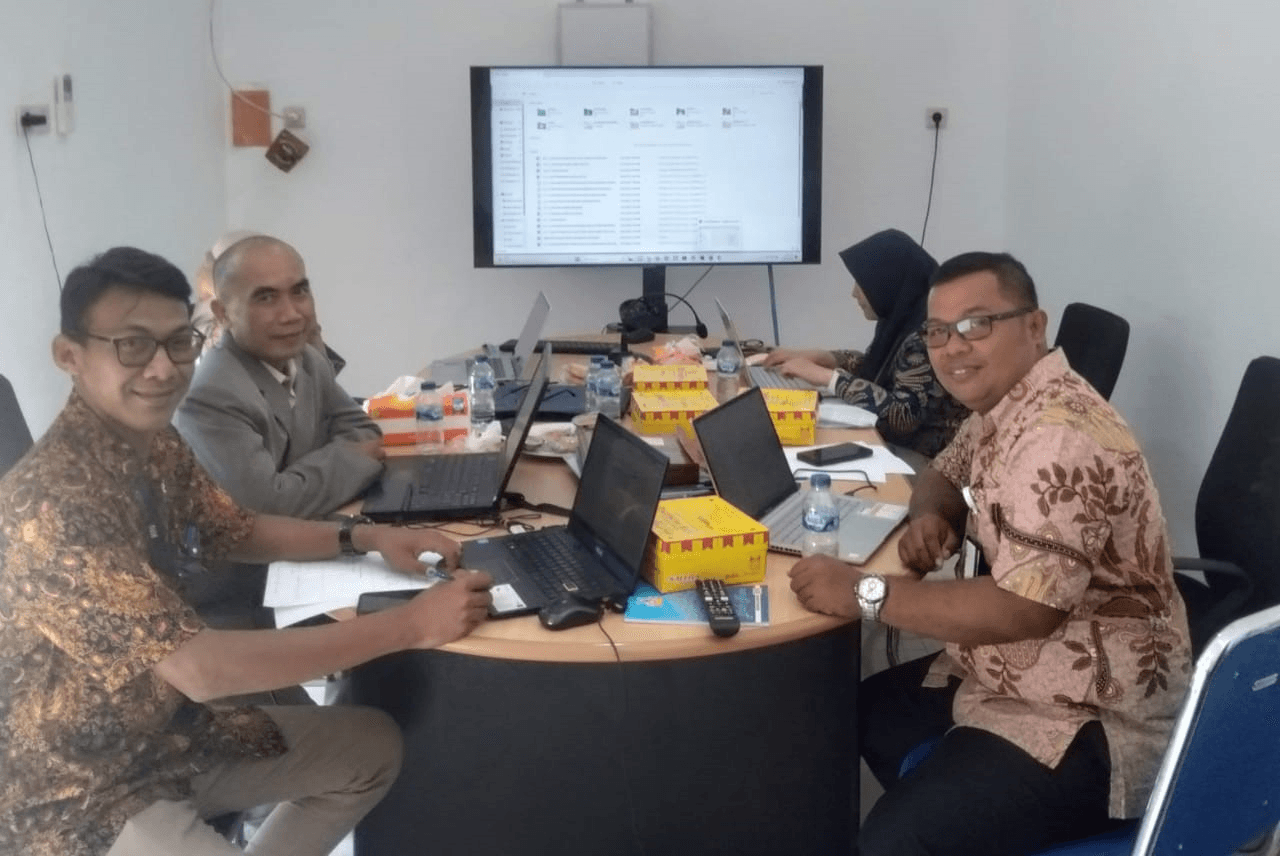 Workshop Manajemen Mutu